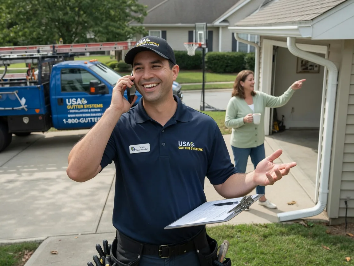 Gutter Installation Stanfordville, NY FAQs